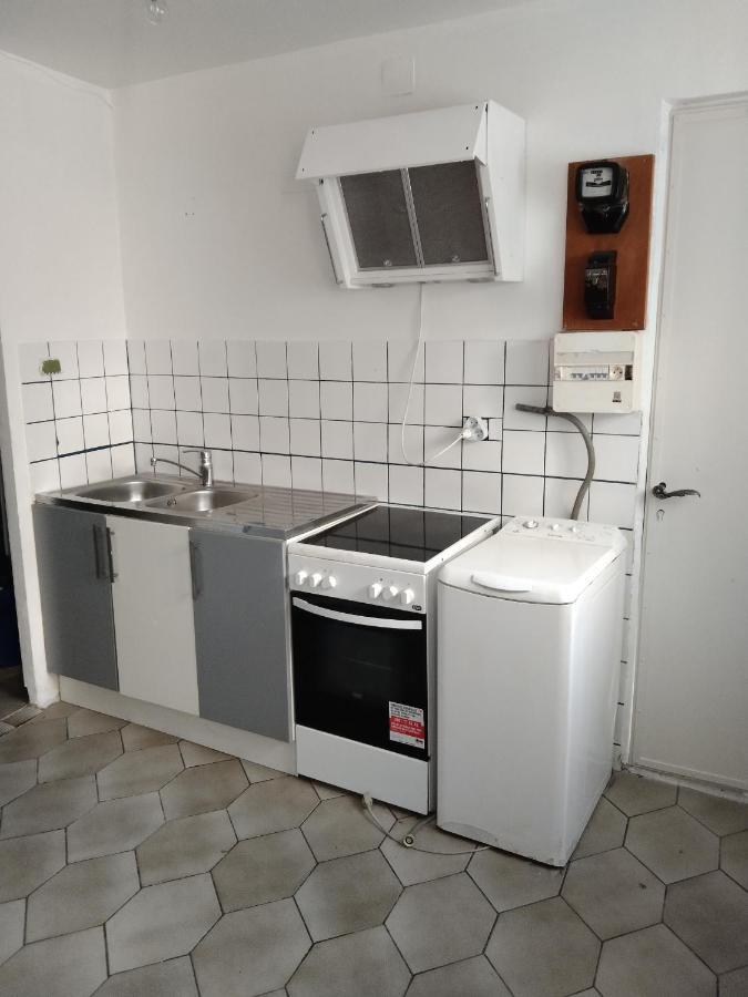 Bela Leilighet Fontenay-sous-Bois Eksteriør bilde